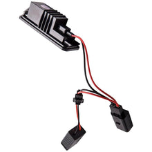 Laden Sie das Bild in den Galerie-Viewer, Andere 2x LED Kennzeichenbeleuchtung für VW Polo Golf IV Seat Leon Porsche Boxster 911