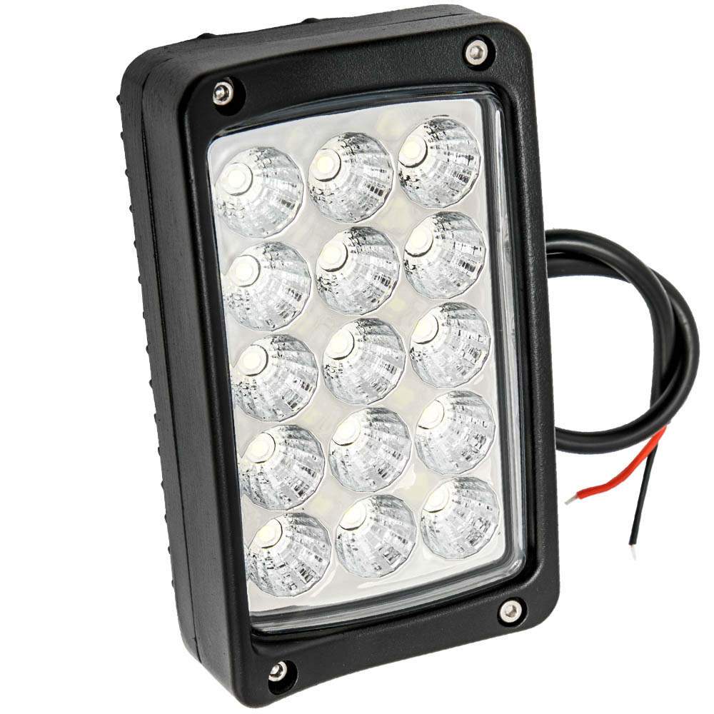 Andere 2X LED Arbeitsscheinwerfer Set Für Traktor SUV Scheinwerfer Vorderachse