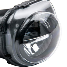 Laden Sie das Bild in den Galerie-Viewer, Andere LED Nebelscheinwerfer Lampe Nebelscheinwerfer kompatibel für BMW 5-Series 2014-2016rechts
