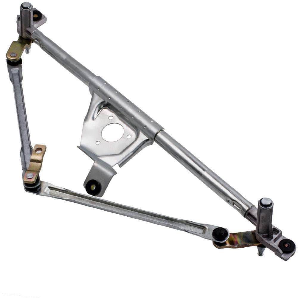 Andere Scheibenwischergestänge For Vw Lupo 6e1 Seat Arosa Wischergestänge 6x1955603a