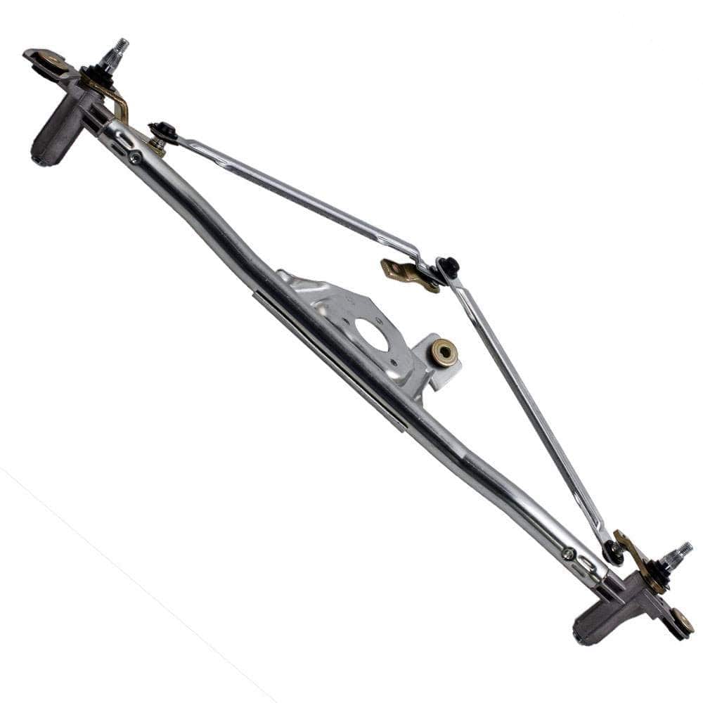 Andere Scheibenwischergestänge For Vw Lupo 6e1 Seat Arosa Wischergestänge 6x1955603a