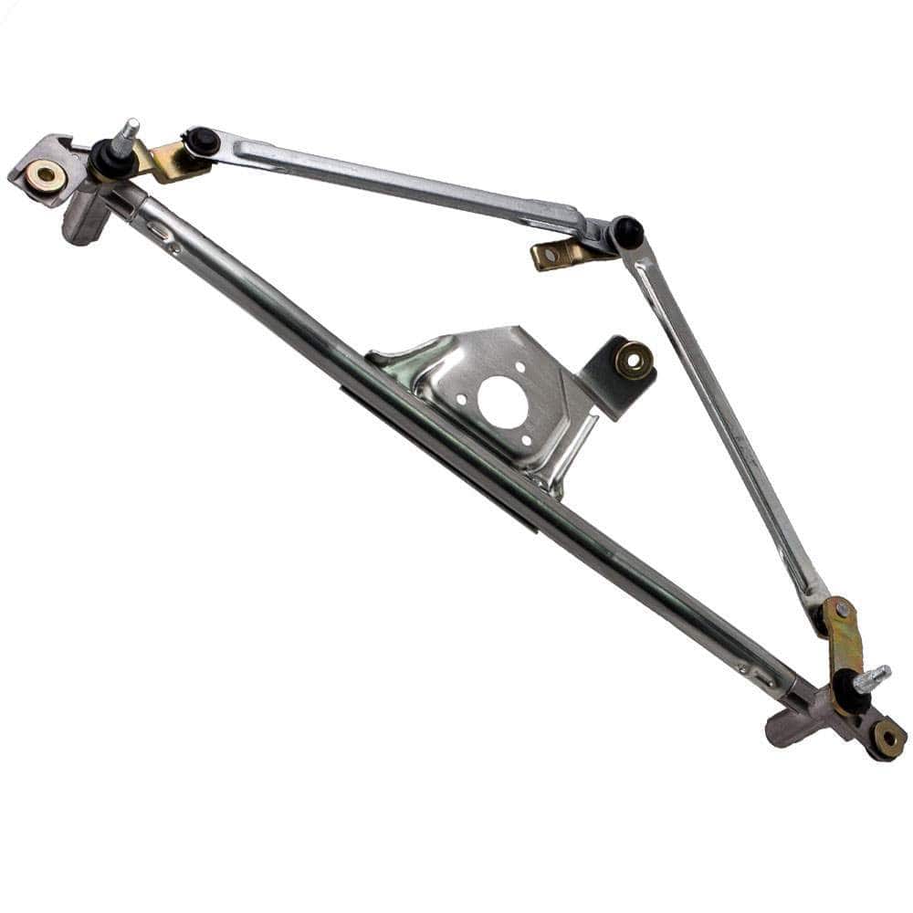 Andere Scheibenwischergestänge For Vw Lupo 6e1 Seat Arosa Wischergestänge 6x1955603a