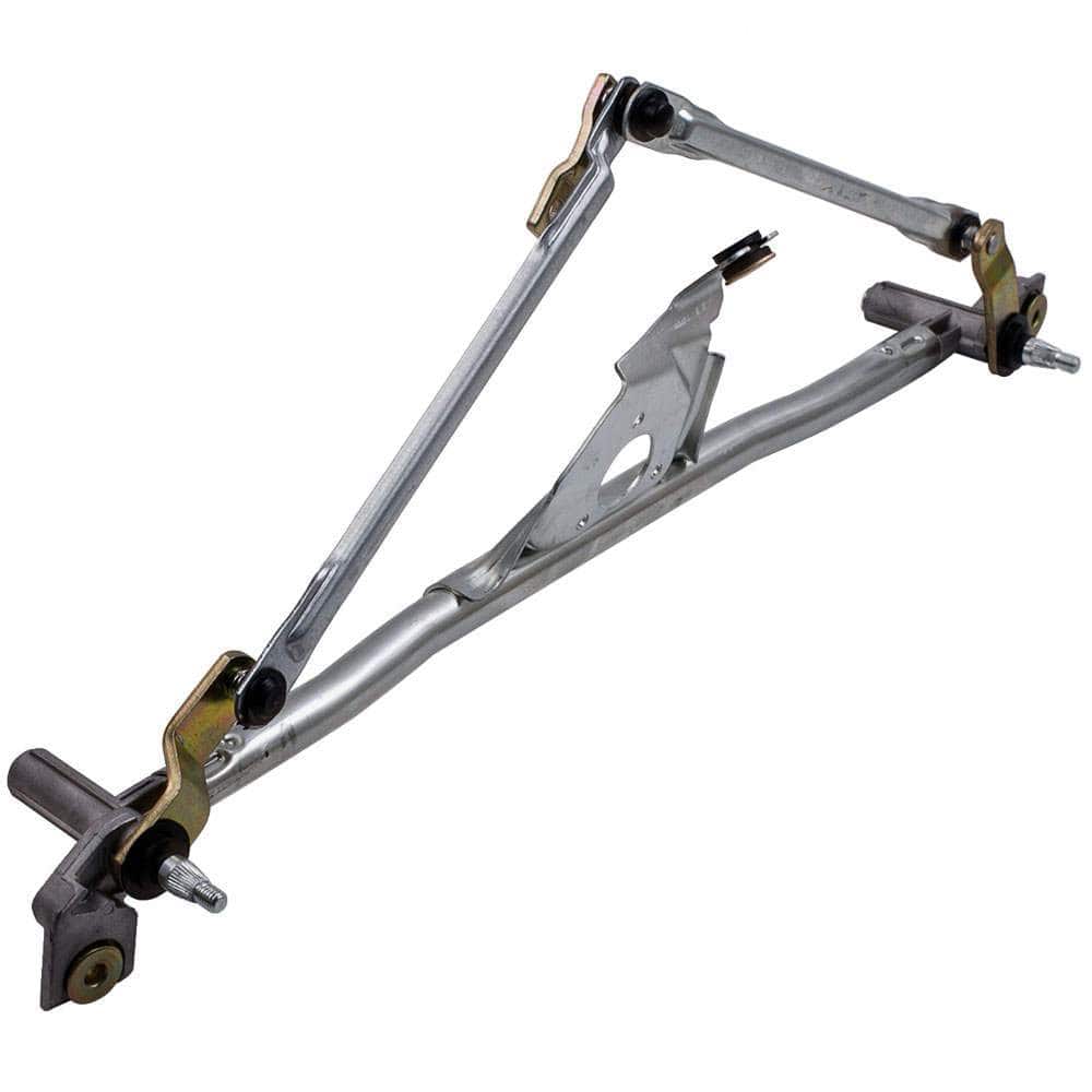 Andere Scheibenwischergestänge For Vw Lupo 6e1 Seat Arosa Wischergestänge 6x1955603a