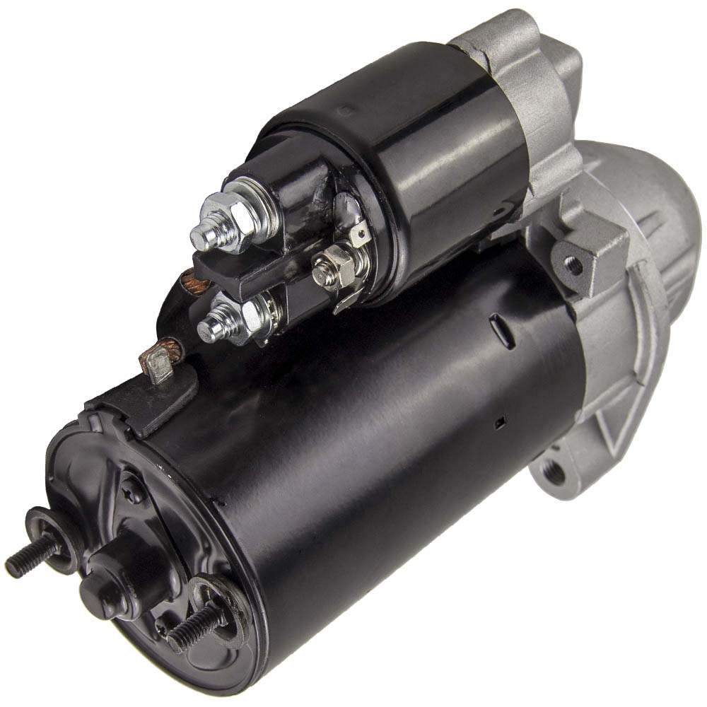 Anlasser Anlasser 2,0kw Für Mercedes C Klasse W202 W203 S202 S203 C200 C220 C250 CDi TOP