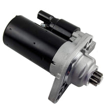 Laden Sie das Bild in den Galerie-Viewer, Anlasser Anlasser Starter 1,7 KW für VW GOLF 5 V Touran 10T 1.9 TDI  0001123012 ZJTDV NEU