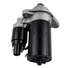 Laden Sie das Bild in den Galerie-Viewer, Anlasser Anlasser Starter 1,7 KW für VW GOLF 5 V Touran 10T 1.9 TDI  0001123012 ZJTDV NEU
