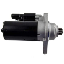 Laden Sie das Bild in den Galerie-Viewer, Anlasser Anlasser Starter 1,7 KW für VW GOLF 5 V Touran 10T 1.9 TDI  0001123012 ZJTDV NEU