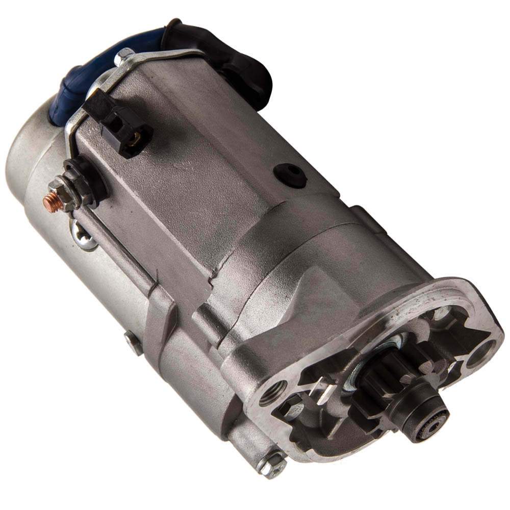 Anlasser Anlasser für TOYOTA HiLux LN147 LN165 LN167 LN172 Motor 3L 5LE 3.0L Diesel