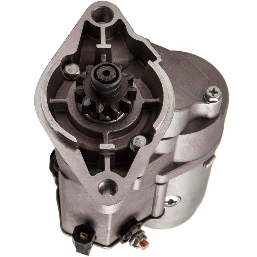 Anlasser Anlasser für TOYOTA HiLux LN147 LN165 LN167 LN172 Motor 3L 5LE 3.0L Diesel