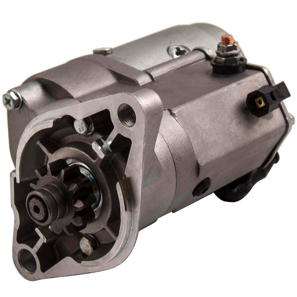 Anlasser Anlasser für TOYOTA HiLux LN147 LN165 LN167 LN172 Motor 3L 5LE 3.0L Diesel