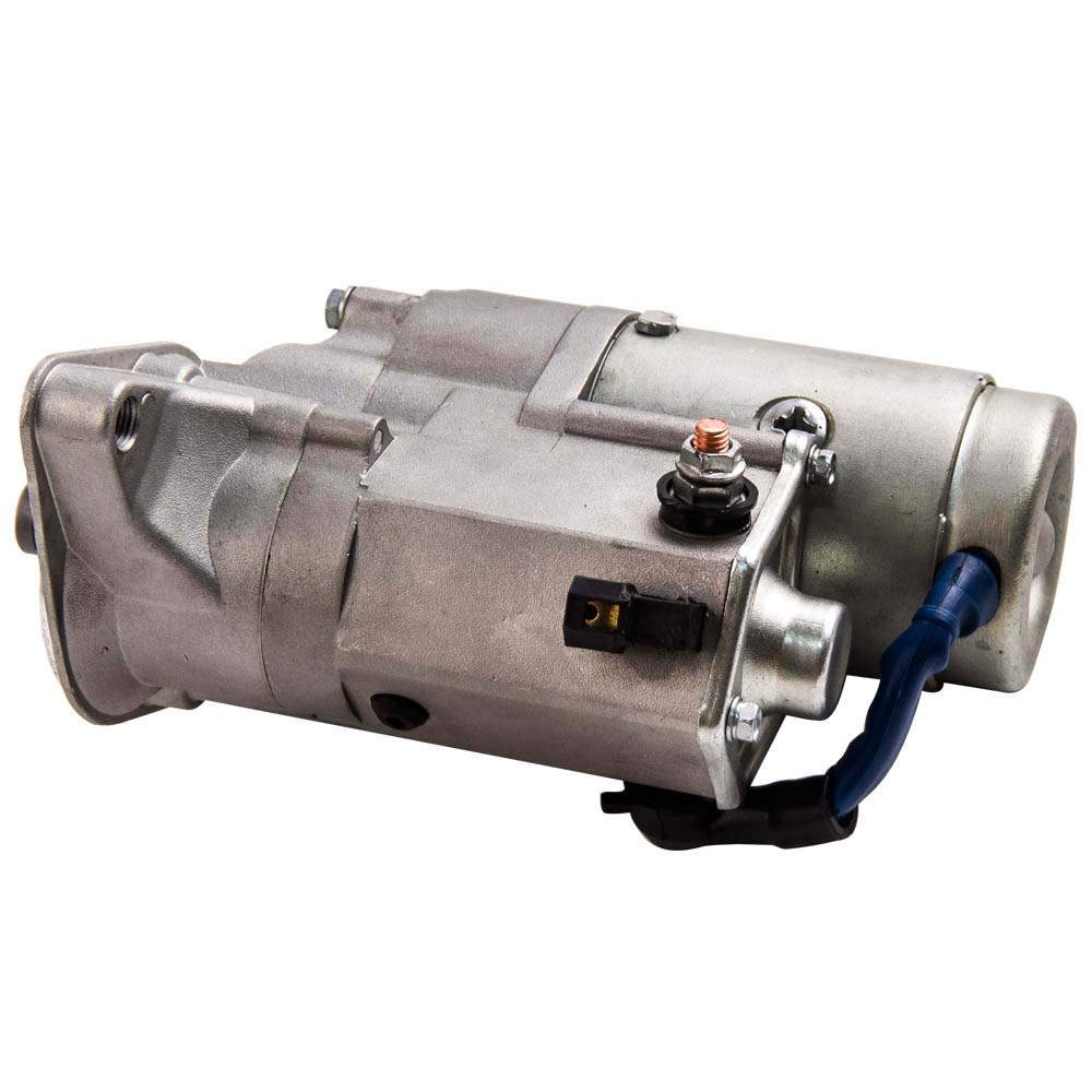 Anlasser Anlasser für TOYOTA HiLux LN147 LN165 LN167 LN172 Motor 3L 5LE 3.0L Diesel