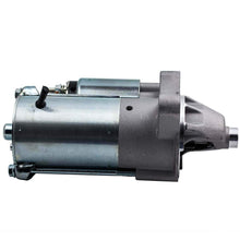 Laden Sie das Bild in den Galerie-Viewer, Anlasser Anlasser Für Ford Transit Connect Tourneo Bj.02-13 1.8 Di Tddi 2t1411000ba Zjpdv