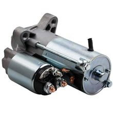 Laden Sie das Bild in den Galerie-Viewer, Anlasser Anlasser Für Ford Transit Connect Tourneo Bj.02-13 1.8 Di Tddi 2t1411000ba Zjpdv