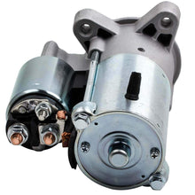 Laden Sie das Bild in den Galerie-Viewer, Anlasser Anlasser Für Ford Transit Connect Tourneo Bj.02-13 1.8 Di Tddi 2t1411000ba Zjpdv
