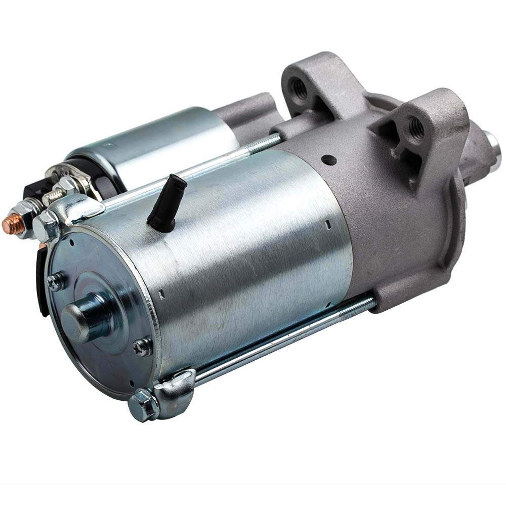 Anlasser Anlasser Für Ford Transit Connect Tourneo Bj.02-13 1.8 Di Tddi 2t1411000ba Zjpdv
