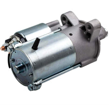 Laden Sie das Bild in den Galerie-Viewer, Anlasser Anlasser Für Ford Transit Connect Tourneo Bj.02-13 1.8 Di Tddi 2t1411000ba Zjpdv