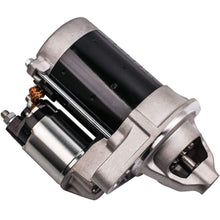 Laden Sie das Bild in den Galerie-Viewer, Anlasser Anlasser für Toyota FJ Cruiser GSJ15R engine 1GR-FE 4.0L V6 Petrol 28100-31040