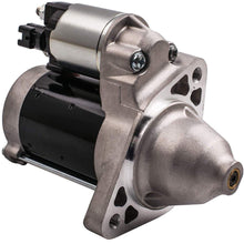 Laden Sie das Bild in den Galerie-Viewer, Anlasser Anlasser für Toyota FJ Cruiser GSJ15R engine 1GR-FE 4.0L V6 Petrol 28100-31040