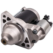 Laden Sie das Bild in den Galerie-Viewer, Anlasser Anlasser für Toyota FJ Cruiser GSJ15R engine 1GR-FE 4.0L V6 Petrol 28100-31040