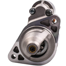 Laden Sie das Bild in den Galerie-Viewer, Anlasser Anlasser für Toyota FJ Cruiser GSJ15R engine 1GR-FE 4.0L V6 Petrol 28100-31040