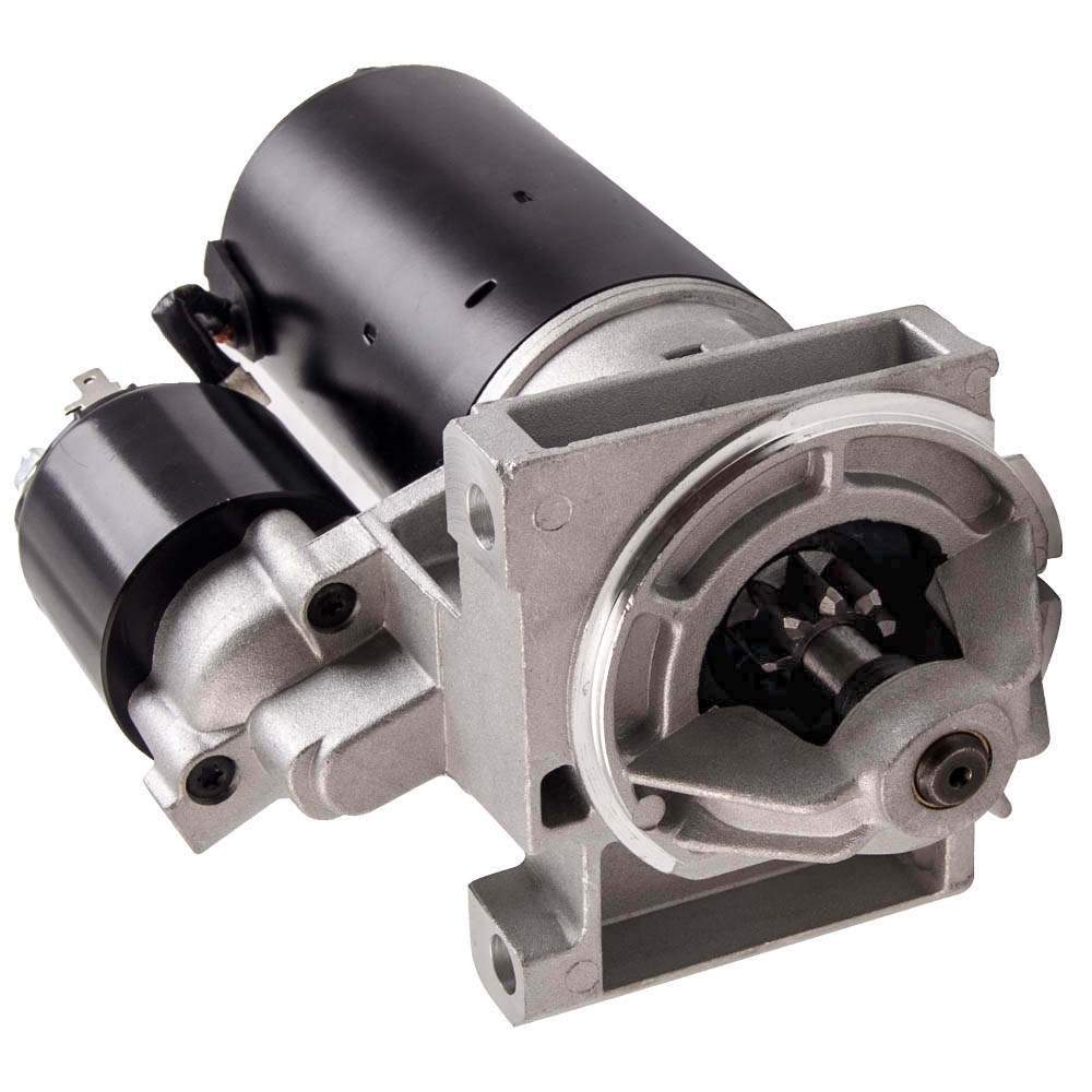Anlasser NEUER ANLASSER STARTER MOTOR 11995-1999 für Holden Caprice VQ, VQII, VR, VS V8