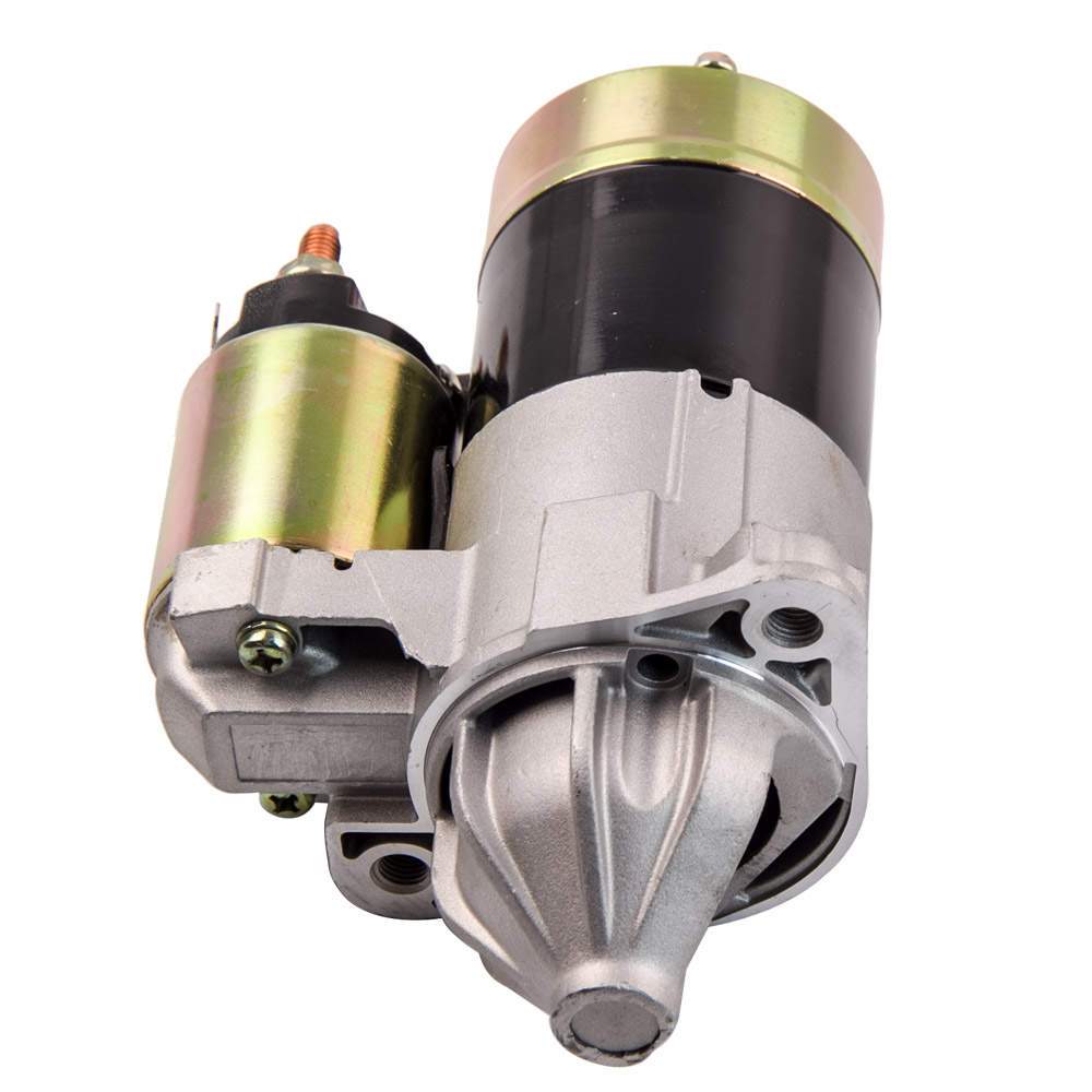 Anlasser Anlasser 12V 1988 - 1990 für Mitsubishi Pajero I (L04_G,L14_G)3610035040 Starter