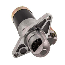 Laden Sie das Bild in den Galerie-Viewer, Anlasser Anlasser 2kW für Mazda RX-8 2.6 Wankel Bj. 03-12 Starter 13 Zähne M001T30471 NEW