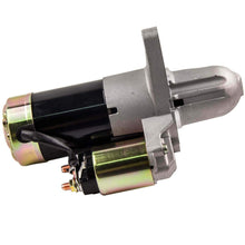 Laden Sie das Bild in den Galerie-Viewer, Anlasser Anlasser 2kW für Mazda RX-8 2.6 Wankel Bj. 03-12 Starter 13 Zähne M001T30471 NEW