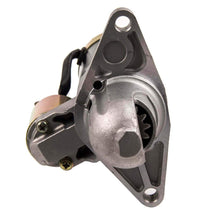 Laden Sie das Bild in den Galerie-Viewer, Anlasser Anlasser 2kW für Mazda RX-8 2.6 Wankel Bj. 03-12 Starter 13 Zähne M001T30471 NEW