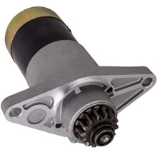 Laden Sie das Bild in den Galerie-Viewer, Anlasser FÜR MAZDA RX8 RX-8 R3 230, 192 und 250 Modelle STARTER MOTOR 12V ANLASSER