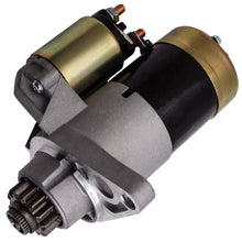 Laden Sie das Bild in den Galerie-Viewer, Anlasser FÜR MAZDA RX8 RX-8 R3 230, 192 und 250 Modelle STARTER MOTOR 12V ANLASSER