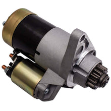 Laden Sie das Bild in den Galerie-Viewer, Anlasser FÜR MAZDA RX8 RX-8 R3 230, 192 und 250 Modelle STARTER MOTOR 12V ANLASSER