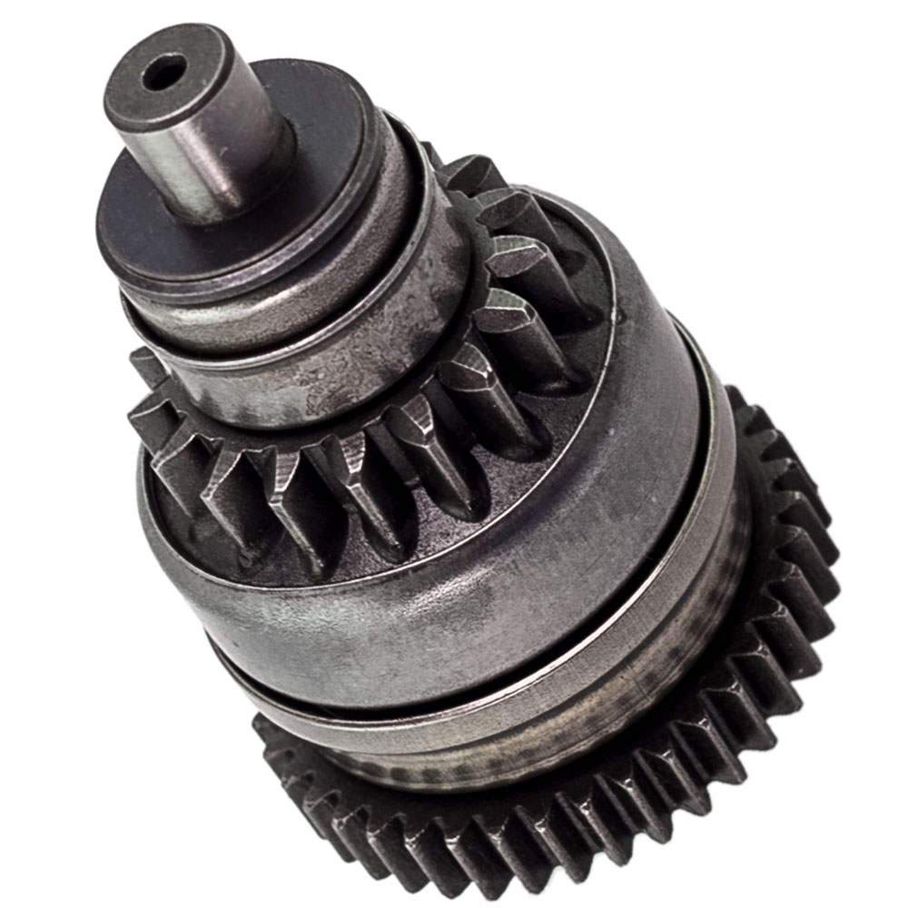 Anlasser Für Polaris SPORTSMAN 335 400 450 500 ATV 96-2012 18645 3084981 Starter Drive