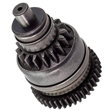 Laden Sie das Bild in den Galerie-Viewer, Anlasser Für Polaris SPORTSMAN 335 400 450 500 ATV 96-2012 18645 3084981 Starter Drive