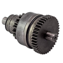 Laden Sie das Bild in den Galerie-Viewer, Anlasser Für Polaris SPORTSMAN 335 400 450 500 ATV 96-2012 18645 3084981 Starter Drive