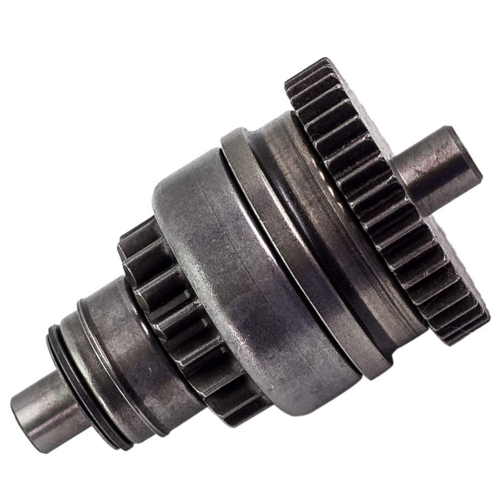 Anlasser Für Polaris SPORTSMAN 335 400 450 500 ATV 96-2012 18645 3084981 Starter Drive