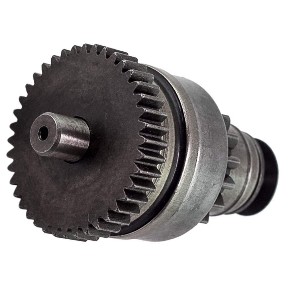 Anlasser Für Polaris SPORTSMAN 335 400 450 500 ATV 96-2012 18645 3084981 Starter Drive
