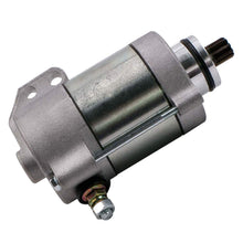 Laden Sie das Bild in den Galerie-Viewer, Anlasser Anlasser E-Starter für KTM EXC 200, 250, 300 410Watt Starter Motor