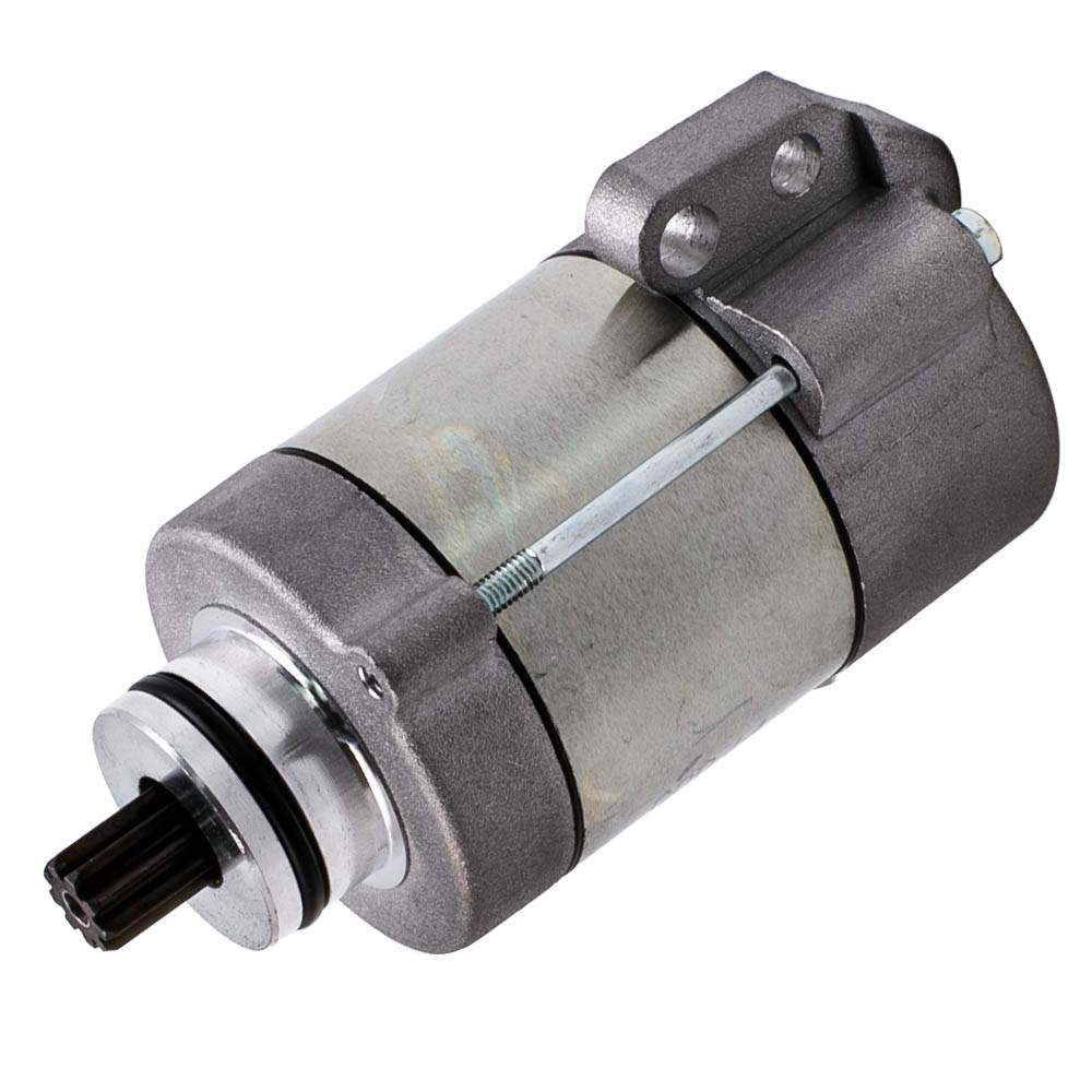 Anlasser Anlasser E-Starter für KTM EXC 200, 250, 300 410Watt Starter Motor