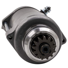 Laden Sie das Bild in den Galerie-Viewer, Anlasser 12V Starter Anlasser für Yamaha 1100 XVS1100 V-Star Classic/Custom/Silverado