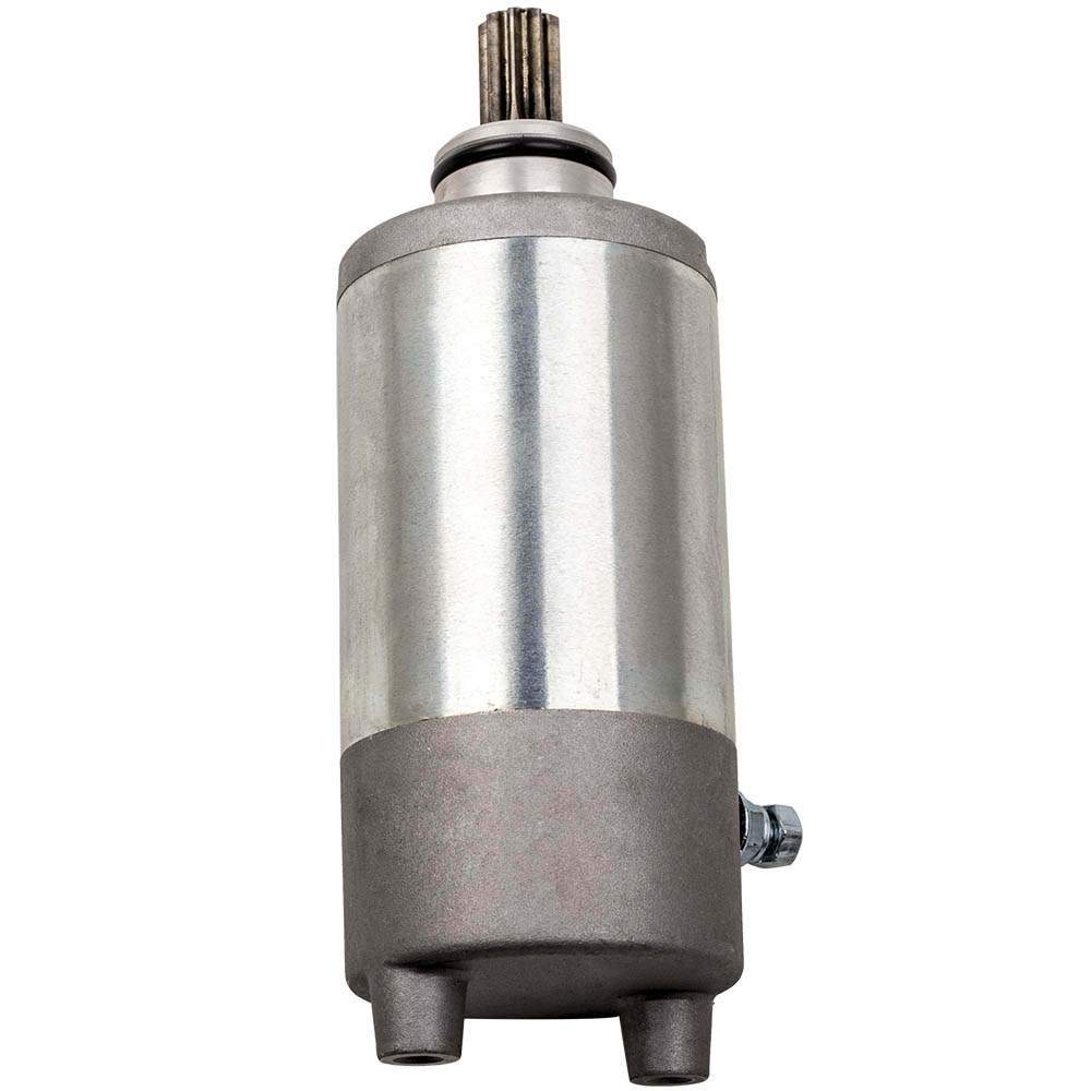 Anlasser Anlasser für Yamaha ATV Moto-4 YFM200 Timberwolf 250 YFB250 1985-1990