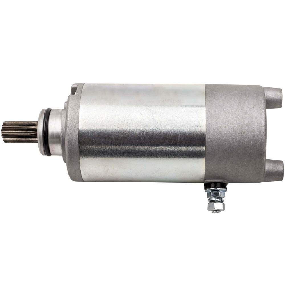 Anlasser Anlasser für Yamaha ATV Moto-4 YFM200 Timberwolf 250 YFB250 1985-1990