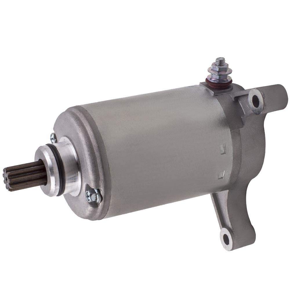 Anlasser Starter für Yamaha 410-54018, 57-2801 350 YFM350 YFM350ER 1987-1995 YFM-350ER