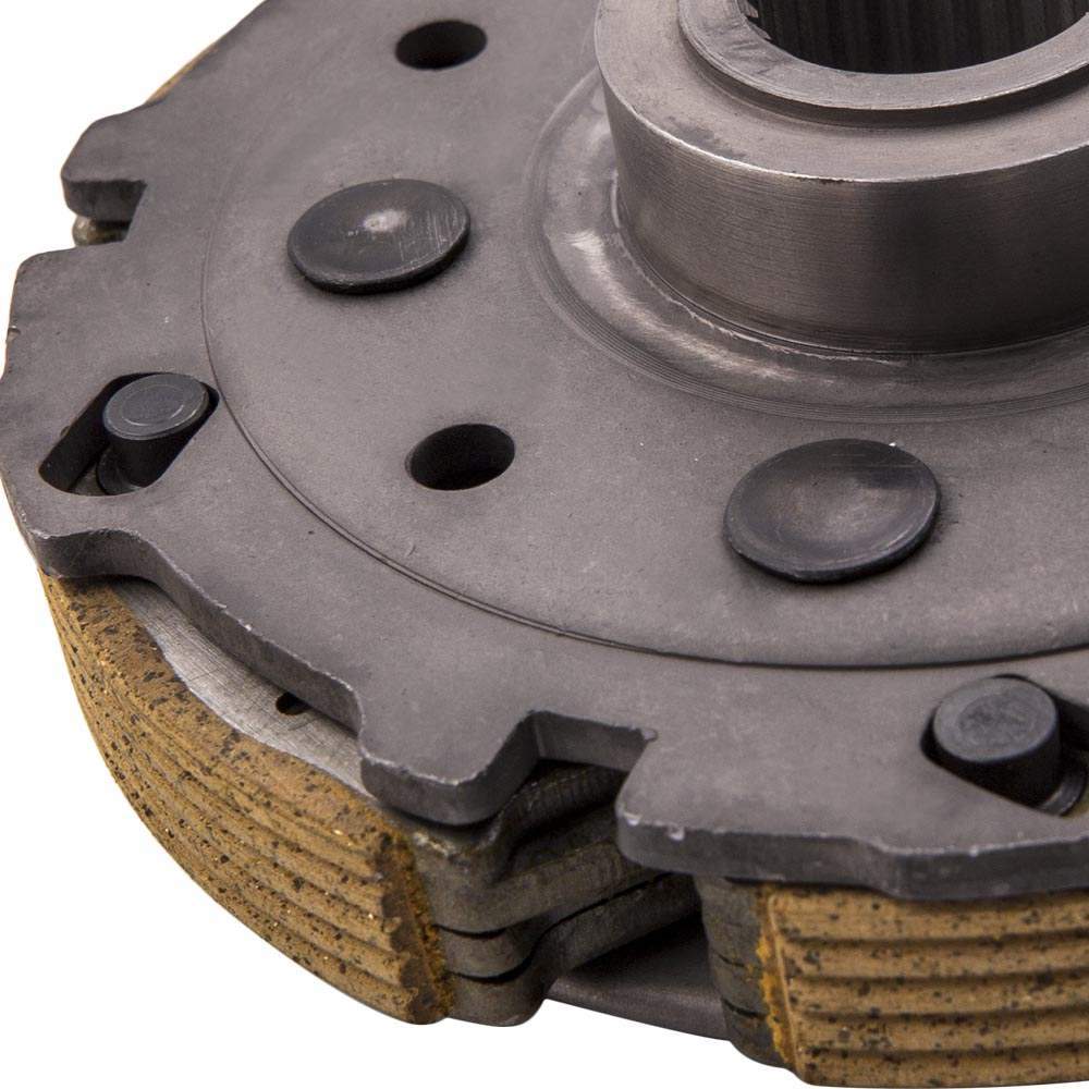 Antriebsstrang NasskupplungszentrifugaltrÄger Kompatibel Für Honda Trx350 Fourtrax 350 Foreman 00-2002