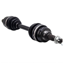 Laden Sie das Bild in den Galerie-Viewer, Antriebswelle Vorne Kardanwelle Antriebswellengelenk CV Axle Shaft für Honda Rancher 2001-200