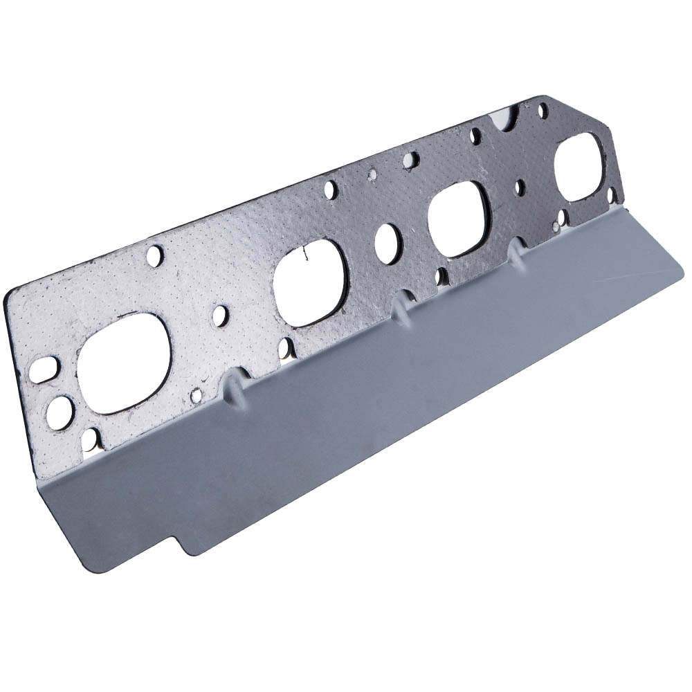 Auspuff- / Ansaugkrümmer Paar Links Rechts Auspuffkrümmer Schrauben Bolzen Kit für Chrysler 5.7 Motor