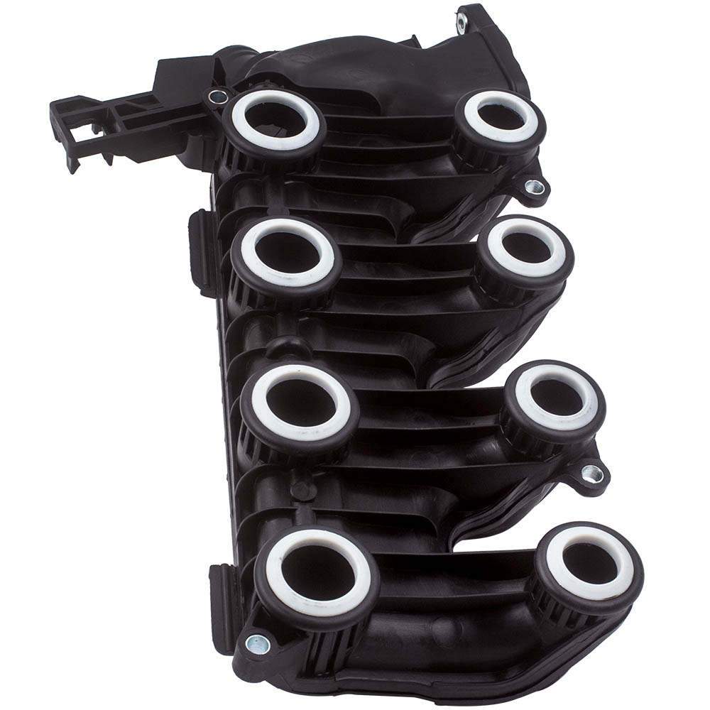 Auspuff- / Ansaugkrümmer Ansaugbrücke Krümmer Saugroh für Citroën C4 C5 Berlingo 1.6 HDi Peugeot 0361N3