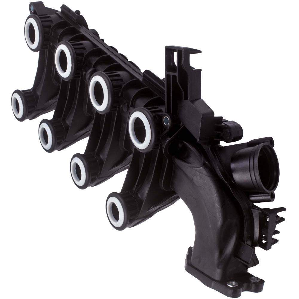 Auspuff- / Ansaugkrümmer Ansaugbrücke Krümmer Saugroh für Citroën C4 C5 Berlingo 1.6 HDi Peugeot 0361N3