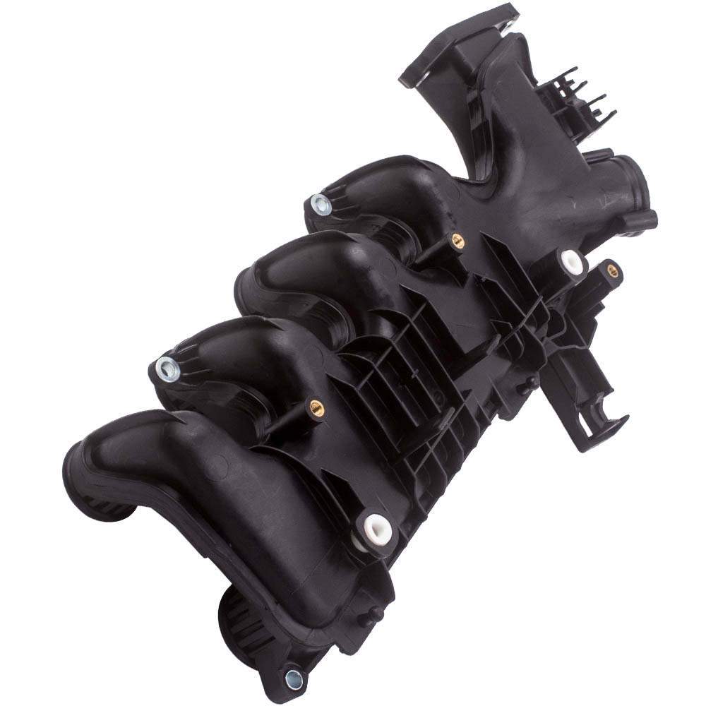 Auspuff- / Ansaugkrümmer Ansaugbrücke Krümmer Saugroh für Citroën C4 C5 Berlingo 1.6 HDi Peugeot 0361N3