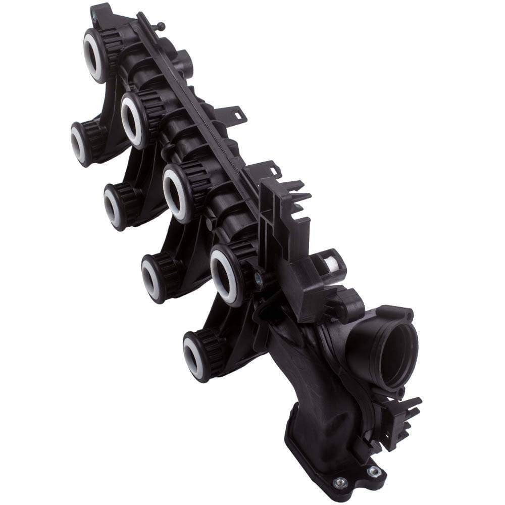 Auspuff- / Ansaugkrümmer Ansaugbrücke Krümmer Saugroh für Citroën C4 C5 Berlingo 1.6 HDi Peugeot 0361N3